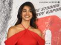 I Just Want To Take On Versatile Roles, says Pooja Hegde on Being Called 'Queen of Crossovers' - Hindi News | I Just Want To Take On Versatile Roles, says Pooja Hegde on Being Called 'Queen of Crossovers' | Latest entertainment News at Lokmattimes.com