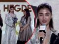 Pooja Hegde Clinches the Title of 'Most Stylish Youth Icon' at Lokmat Most Stylish Awards 2023 - Hindi News | Pooja Hegde Clinches the Title of 'Most Stylish Youth Icon' at Lokmat Most Stylish Awards 2023 | Latest entertainment News at Lokmattimes.com