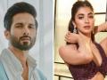 ‘She Has Made It Big on Her Own’: Shahid Kapoor Expresses Admiration Towards Her Deva Co-Star Pooja Hegde - Hindi News | ‘She Has Made It Big on Her Own’: Shahid Kapoor Expresses Admiration Towards Her Deva Co-Star Pooja Hegde | Latest entertainment News at Lokmattimes.com
