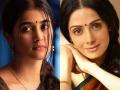 Pooja Hegde Expresses Interest To Star in Sridevi’s Biopic, Says ‘I Would Love To Act in That Film’ - Hindi News | Pooja Hegde Expresses Interest To Star in Sridevi’s Biopic, Says ‘I Would Love To Act in That Film’ | Latest entertainment News at Lokmattimes.com