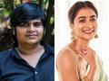 Retro Director Karthik Subbaraj Praises Pooja Hegde, Shares Insights of Her Preparations As Rukmani - Hindi News | Retro Director Karthik Subbaraj Praises Pooja Hegde, Shares Insights of Her Preparations As Rukmani | Latest entertainment News at Lokmattimes.com