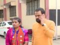PMC Election 2026: Major Setback for BJP as Pune Candidate Pooja More Withdraws Nomination Amid Row - Hindi News | PMC Election 2026: Major Setback for BJP as Pune Candidate Pooja More Withdraws Nomination Amid Row | Latest pune News at Lokmattimes.com