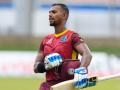 Nicholas Pooran, Jason Holder, Kyle Mayers decline West Indies central contracts - Hindi News | Nicholas Pooran, Jason Holder, Kyle Mayers decline West Indies central contracts | Latest cricket News at Lokmattimes.com