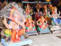 Bombay High Court Lifts Ban on PoP Ganesh Idols Ahead of Ganeshotsav 2025 - Hindi News | Bombay High Court Lifts Ban on PoP Ganesh Idols Ahead of Ganeshotsav 2025 | Latest mumbai News at Lokmattimes.com