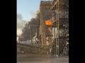 Texas: Massive Fire Erupts at Valero Refinery in Port Arthur After Explosion; Shelter-in-Place Order for Residents - Hindi News | Texas: Massive Fire Erupts at Valero Refinery in Port Arthur After Explosion; Shelter-in-Place Order for Residents | Latest international News at Lokmattimes.com