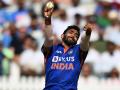 Jasprit Bumrah's injury worsens, one bad injury can end his career - Hindi News | Jasprit Bumrah's injury worsens, one bad injury can end his career | Latest cricket News at Lokmattimes.com