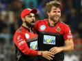 World Cup 2023 Qualifiers: Former RCB all-rounder Corey Anderson left out from USA squad - Hindi News | World Cup 2023 Qualifiers: Former RCB all-rounder Corey Anderson left out from USA squad | Latest cricket News at Lokmattimes.com