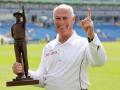 Noted umpire Rudi Koertzen passes away in a car crash - Hindi News | Noted umpire Rudi Koertzen passes away in a car crash | Latest cricket News at Lokmattimes.com