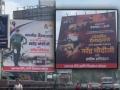Mumbai: Posters Praising Indian Army, PM Narendra Modi Put Up Across City After 'Operation Sindoor' - Hindi News | Mumbai: Posters Praising Indian Army, PM Narendra Modi Put Up Across City After 'Operation Sindoor' | Latest mumbai News at Lokmattimes.com