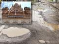 Mumbai: BMC's Pothole Tracking System Active This Monsoon, Citizens Can Report Potholes via App - Hindi News | Mumbai: BMC's Pothole Tracking System Active This Monsoon, Citizens Can Report Potholes via App | Latest mumbai News at Lokmattimes.com
