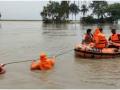 Andhra Pradesh Rains: State Govt Receives Power Boats from Centre for Flood Relief in Vijayawada - Hindi News | Andhra Pradesh Rains: State Govt Receives Power Boats from Centre for Flood Relief in Vijayawada | Latest national News at Lokmattimes.com