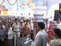 Mahashivratri 2024: Goa CM Pramod Sawant Offers Prayers at Shree Rudreshwar Temple in Sanquelim (Watch Video) - Hindi News | Mahashivratri 2024: Goa CM Pramod Sawant Offers Prayers at Shree Rudreshwar Temple in Sanquelim (Watch Video) | Latest national News at Lokmattimes.com