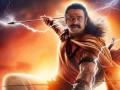 Prabhas' 'Adipurush' makers reduce ticket prices to Rs 150 after box office collapse - Hindi News | Prabhas' 'Adipurush' makers reduce ticket prices to Rs 150 after box office collapse | Latest entertainment News at Lokmattimes.com