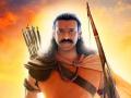 Adipurush Trailer: Prabhas-Kriti Sanon’s epic film with revised VFX wins hearts - Hindi News | Adipurush Trailer: Prabhas-Kriti Sanon’s epic film with revised VFX wins hearts | Latest entertainment News at Lokmattimes.com