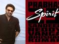 Happy Birthday Prabhas! A Glimpse Into the Pan-India Star’s Power-Packed Lineup Across Genres - Hindi News | Happy Birthday Prabhas! A Glimpse Into the Pan-India Star’s Power-Packed Lineup Across Genres | Latest entertainment News at Lokmattimes.com
