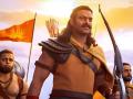 Adipurush: Nepal court lifts ban on Prabhas and Kriti Sanon's mythological drama - Hindi News | Adipurush: Nepal court lifts ban on Prabhas and Kriti Sanon's mythological drama | Latest entertainment News at Lokmattimes.com