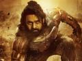 Prabhas first look from Project K reminds fans of Adipurush, netizens call it 'Cheap' - Hindi News | Prabhas first look from Project K reminds fans of Adipurush, netizens call it 'Cheap' | Latest entertainment News at Lokmattimes.com