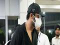 Coronavirus Alert: Bollywood celebs seen wearing mask at airport - Hindi News | Coronavirus Alert: Bollywood celebs seen wearing mask at airport | Latest entertainment News at Lokmattimes.com