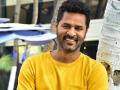 Prabhudeva finds love again, choreographer to marry his niece? - Hindi News | Prabhudeva finds love again, choreographer to marry his niece? | Latest entertainment News at Lokmattimes.com