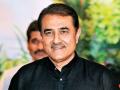Praful Patel Nominated As Rajya Sabha Candidate for NCP - Hindi News | Praful Patel Nominated As Rajya Sabha Candidate for NCP | Latest maharashtra News at Lokmattimes.com