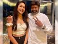 Pragya Jaiswal and Nandamuri Balakrishna's 'Daaku Maharaaj' Gets a Hindu Dub! THEATRICAL RELEASE DATE OUT - Hindi News | Pragya Jaiswal and Nandamuri Balakrishna's 'Daaku Maharaaj' Gets a Hindu Dub! THEATRICAL RELEASE DATE OUT | Latest entertainment News at Lokmattimes.com
