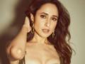 Daaku Maharaaj' Success Meet: Pragya Jaiswal Expresses Thankfulness Towards Nandamuri Balakrishna and Filmmakers - Hindi News | Daaku Maharaaj' Success Meet: Pragya Jaiswal Expresses Thankfulness Towards Nandamuri Balakrishna and Filmmakers | Latest entertainment News at Lokmattimes.com