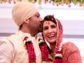 Pragya Kapoor and Abhishek Kapoor Celebrate 10 Years of Marital Bliss, Share a Glimpse Of Their Journey Together - Hindi News | Pragya Kapoor and Abhishek Kapoor Celebrate 10 Years of Marital Bliss, Share a Glimpse Of Their Journey Together | Latest entertainment News at Lokmattimes.com