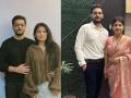Pragya Singh Missing Case: Newly Married Woman Reveals Why She Got Down From Nanda Devi Express Train | Latest national News at www.lokmattimes.com