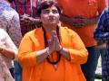 BJP condemns Pragya Thakur's remark on Godse, expels her from defence panel - Hindi News | BJP condemns Pragya Thakur's remark on Godse, expels her from defence panel | Latest national News at Lokmattimes.com