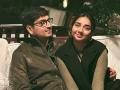Prajakta Koli and Husband Vrishank Khanal Postpones Nepal Trip Amid Gen Z Protest, Says "What Happened is Truly Heartbreaking" - Hindi News | Prajakta Koli and Husband Vrishank Khanal Postpones Nepal Trip Amid Gen Z Protest, Says "What Happened is Truly Heartbreaking" | Latest entertainment News at Lokmattimes.com