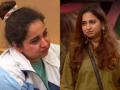 Bigg Boss Marathi 6 Elimination Prediction: Prajakta Shukre Likely to Exit The Show? - Hindi News | Bigg Boss Marathi 6 Elimination Prediction: Prajakta Shukre Likely to Exit The Show? | Latest entertainment News at Lokmattimes.com