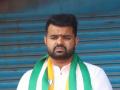 Prajwal Revanna Sex Scandal: SIT Interrogates Suspended JD(S) MP - Hindi News | Prajwal Revanna Sex Scandal: SIT Interrogates Suspended JD(S) MP | Latest national News at Lokmattimes.com