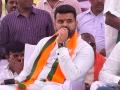 Prajwal Revanna Sex Video Case: Deve Gowda’s Grandson Likely To Be Suspended From JD(S) Today - Hindi News | Prajwal Revanna Sex Video Case: Deve Gowda’s Grandson Likely To Be Suspended From JD(S) Today | Latest national News at Lokmattimes.com