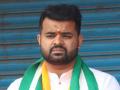 Despite MP Revanna's Sex Scandal the BJP-JD(S) Alliance Will Continue for MLC elections - Hindi News | Despite MP Revanna's Sex Scandal the BJP-JD(S) Alliance Will Continue for MLC elections | Latest national News at Lokmattimes.com