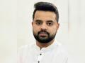 Prajwal Revanna Sex Scandal: Karnataka Government Requests Cancellation of JDS MP's Diplomatic Passport - Hindi News | Prajwal Revanna Sex Scandal: Karnataka Government Requests Cancellation of JDS MP's Diplomatic Passport | Latest national News at Lokmattimes.com