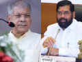 Prakash Ambedkar Urges Maharashtra CM Eknath Shinde to Waive Toll Fees for Devotees on Dhammachakra Pravartan Din 2024 - Hindi News | Prakash Ambedkar Urges Maharashtra CM Eknath Shinde to Waive Toll Fees for Devotees on Dhammachakra Pravartan Din 2024 | Latest maharashtra News at Lokmattimes.com