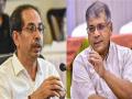 Uddhav Thackeray and Prakash Ambedkar likely to meet soon? - Hindi News | Uddhav Thackeray and Prakash Ambedkar likely to meet soon? | Latest maharashtra News at Lokmattimes.com