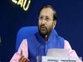 Prakash Javadekar reacts to Arnab Goswami’s arrest: ‘Reminds us of emergency days’ - Hindi News | Prakash Javadekar reacts to Arnab Goswami’s arrest: ‘Reminds us of emergency days’ | Latest maharashtra News at Lokmattimes.com