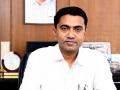 Goa Assembly Elections 2022: Pramod Sawant finally speaks on the controversy over Utpal Parrikar's seat - Hindi News | Goa Assembly Elections 2022: Pramod Sawant finally speaks on the controversy over Utpal Parrikar's seat | Latest politics News at Lokmattimes.com