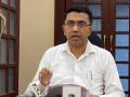 Pramod Sawant retained as Goa Chief Minister for second term - Hindi News | Pramod Sawant retained as Goa Chief Minister for second term | Latest national News at Lokmattimes.com