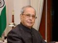 Twitter Reactions: Celebs express grief on Pranab Mukherjee's demise - Hindi News | Twitter Reactions: Celebs express grief on Pranab Mukherjee's demise | Latest entertainment News at Lokmattimes.com