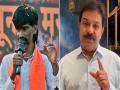 Manoj Jarange Fires Back at BJP MLA Prasad Lad, Says 'Don't Mess with Me, You're Someone Who...' - Hindi News | Manoj Jarange Fires Back at BJP MLA Prasad Lad, Says 'Don't Mess with Me, You're Someone Who...' | Latest maharashtra News at Lokmattimes.com