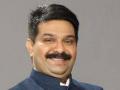 Fadnavis's close aide Prasad Lad appointed as coordination committee of Maha ruling alliance - Hindi News | Fadnavis's close aide Prasad Lad appointed as coordination committee of Maha ruling alliance | Latest maharashtra News at Lokmattimes.com