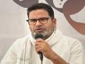 Prashant Kishor Will Not Contest Bihar Assembly Election 2025, Predicts Nitish Kumar Won’t Return as CM - Hindi News | Prashant Kishor Will Not Contest Bihar Assembly Election 2025, Predicts Nitish Kumar Won’t Return as CM | Latest national News at Lokmattimes.com