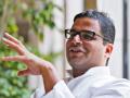 Prashant Kishor announces Baat Bihar Ki campaign ahead of state elections, hits out at Nitish Kumar - Hindi News | Prashant Kishor announces Baat Bihar Ki campaign ahead of state elections, hits out at Nitish Kumar | Latest politics News at Lokmattimes.com