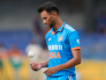 Prasidh Krishna Sold to GT (Gujarat Titans) for INR 9.5 Crore at IPL 2025 Mega Auction - Hindi News | Prasidh Krishna Sold to GT (Gujarat Titans) for INR 9.5 Crore at IPL 2025 Mega Auction | Latest cricket News at Lokmattimes.com
