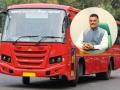 Maharashtra: Transport Minister Orders Fast-Tracking Of Tender Process To Add 8,000 New ST Buses By 2026 - Hindi News | Maharashtra: Transport Minister Orders Fast-Tracking Of Tender Process To Add 8,000 New ST Buses By 2026 | Latest maharashtra News at Lokmattimes.com
