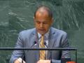 India Slams Pakistan for ‘Baseless Deceitful Narratives’ on Kashmir at UNGA - Hindi News | India Slams Pakistan for ‘Baseless Deceitful Narratives’ on Kashmir at UNGA | Latest international News at Lokmattimes.com