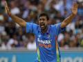 Former India pacer Praveen Kumar accused of physical assault - Hindi News | Former India pacer Praveen Kumar accused of physical assault | Latest cricket News at Lokmattimes.com