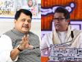Maharashtra: Will Govt Stop Ladki Bahin Yojana? Pravin Darekar Responds to MNS Chief Raj Thackeray's Allegation - Hindi News | Maharashtra: Will Govt Stop Ladki Bahin Yojana? Pravin Darekar Responds to MNS Chief Raj Thackeray's Allegation | Latest maharashtra News at Lokmattimes.com
